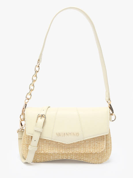 Cross Body Tas Unika Valentino Beige unika VBS8P13P